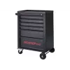 Gedore RED MECHANIC carrello da officina, 6 cassetti, nero (3300012)
