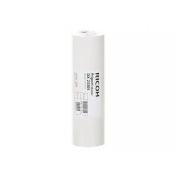 RICOH LG Master per Priport DX2330 (817612) – rotolo master termico B4, 200 master