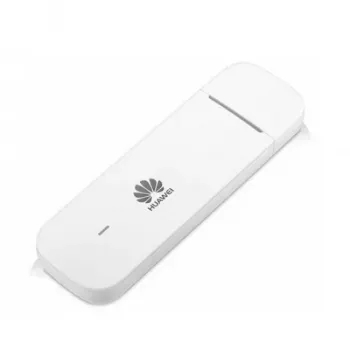 Huawei E3372 modem USB 4G LTE – 150 Mbps, Micro-SIM, nero 51070RHM