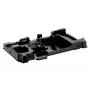 Metabo 628919000 inserto portautensili per valigia MetaLoc 473 x 278 mm