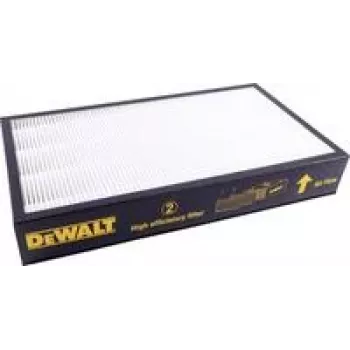 DEWALT DXVC3903 filtro di ricambio