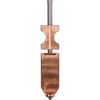 Flashforge AD5X gruppo ugello 0,4 mm (20004644001)
