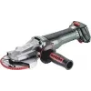 Metabo WVBF 18 LT BL 11-125 Quick smerigliatrice angolare a batteria 125 mm brushless 601307840