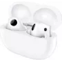 Huawei FreeBuds Pro 2 Ceramic White cuffie True Wireless con Intelligent Dynamic ANC 2.0, LDAC, Hi-Res Audio, ricarica wireless 55035847