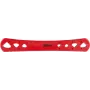 KS TOOLS centratore frizione, 248 mm (117.1723)