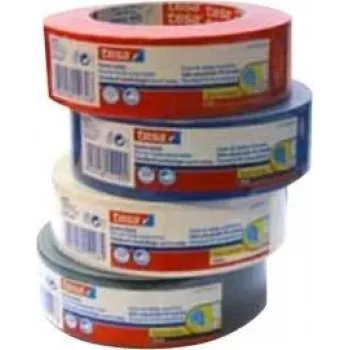 Tesa 56359-00002-00 nastro gaffer blu 38 mm x 25 m
