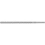 Bosch SDS plus-5X punta per trapano a percussione 8x400x460mm (2608833794)