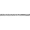 BOSCH 2608833899 PRO SDS Plus-5X punta per trapano a percussione 8x100x160 mm