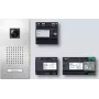 Siedle SET CLVSG 850-1 set Classic Smart Gateway, acciaio inox spazzolato 210010051-00