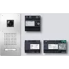 Siedle SET CLVSG 850-1 set Classic Smart Gateway, acciaio inox spazzolato 210010051-00
