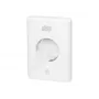 Tork 566000 portasacchetti per rifiuti, per interni, bianco