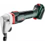 Metabo NIV 18 LTX BL 1.6 nibbler a batteria (solo utensile) 601614850