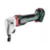 Metabo NIV 18 LTX BL 1.6 nibbler a batteria (solo utensile) 601614850