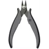 Rutenbeck EPS tronchese di precisione 115 mm rosso/nero 39200003