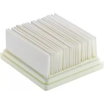 Metabo 630212000 filtro a tamburo per aspirapolvere