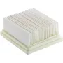 Metabo 630212000 filtro a tamburo per aspirapolvere