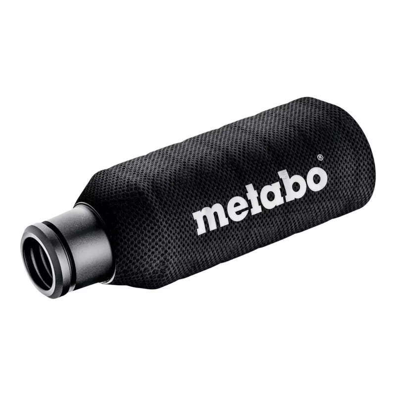 Metabo 631369000 sacchetto raccoglipolvere in tessuto Compact