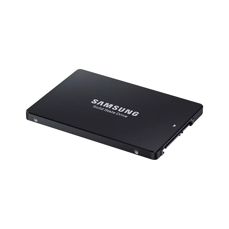 Samsung PM893 SSD datacenter 1,92 TB SATA 6Gb/s 2,5 pollici unità a stato solido interna