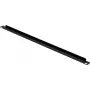 Renkforce RF-7107600 pannello cieco per rack 19 pollici 0,5U nero