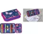 Faber-Castell Eberhard Faber Butterfly astuccio portapenne 32 pezzi poliestere 577471