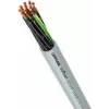 LAPP ÖLFLEX CLASSIC 110 cavo di comando 4 x 0,75 mm² grigio 100 m 1119804-100