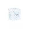 Caran d'Ache Alpine Frost temperamatite in metallo, 1 foro, blu/argento CC0455.025
