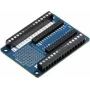 Arduino Nano shield adattatore con morsetti a vite ASX00037-3P