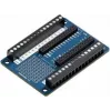 Arduino Nano shield adattatore con morsetti a vite ASX00037-3P