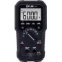 FLIR DM66 multimetro digitale CAT IV 300V, CAT III 600V, True RMS, 6000 Counts