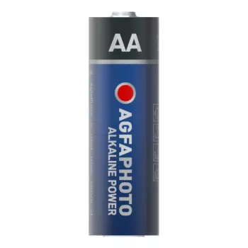 AgfaPhoto Power LR6 Mignon AA batteria alcalina 1,5 V confezione da 48
