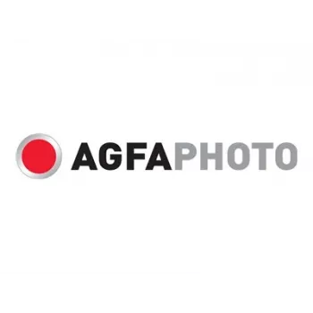 AgfaPhoto Power LR6 Mignon AA batteria alcalina 1,5 V confezione da 48
