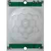 JOY-IT SEN-HC-SR501 modulo sensore di movimento PIR per Arduino, Raspberry Pi, ESP32