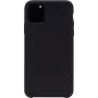 JT Berlin custodia in silicone Steglitz nero per iPhone 12/12 Pro 10538