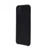 JT Berlin custodia in silicone Steglitz nero per iPhone 12/12 Pro 10538