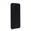 JT Berlin custodia in silicone Steglitz nero per iPhone 12/12 Pro 10538