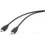 SpeaKa Professional cavo HDMI HDMI-A maschio su maschio 3,00 m nero 4K UHD SP-12816084