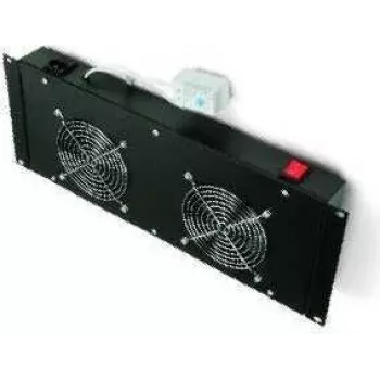 TRITON RAB-CH-X21-S unità ventole rack 19