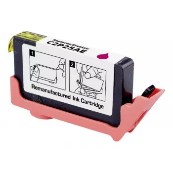 Renkforce RF-6733192 cartuccia d'inchiostro magenta compatibile sostituisce HP 935XL C2P25AE (alta resa, 825 pagine)