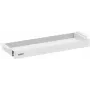 SpeaKa Professional SP-DA163-W cassetto sottotavolo, bianco, altezza interna 73 mm, acciaio SP-14124328