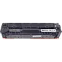 Renkforce cartuccia toner compatibile per HP 207X W2211X ciano 2450 pagine RF-HPW2211X RF-7187254