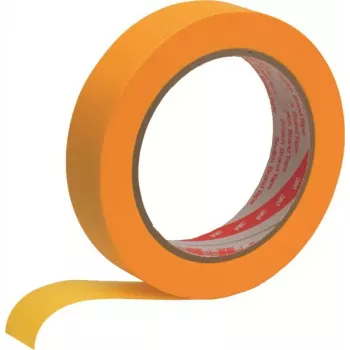 3M Scotch 244 nastro di mascheratura ad alte prestazioni, oro, 48 mm x 50 m 2444850