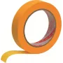 3M Scotch 244 nastro di mascheratura ad alte prestazioni, oro, 48 mm x 50 m 2444850