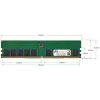 PHS-memory 48GB DDR5 5600MHz ECC UDIMM per Supermicro X13SAE-F SP565692