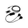 EXSYS EX-1322 Adattatore USB 2.0 a doppia RS-232 seriale