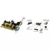 EXSYS EX-40032 Scheda adattatore seriale ISA a 2 porte RS-232