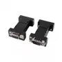 EXSYS EX-47200 Convertitore RS-232 a TTL con livelli selezionabili 3,3V/5V