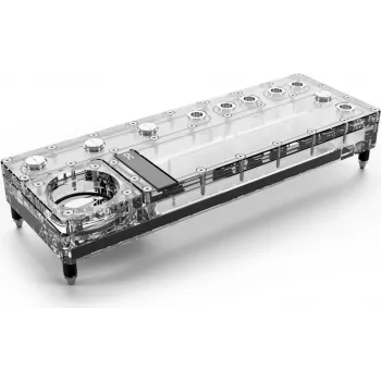 Alphacool Core Distro Plate 360 Links VPP/D5 15476