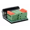 EXSYS EX-49000 cavo adattatore seriale D-SUB 9 poli maschio su morsettiera a 10 poli, 30 cm
