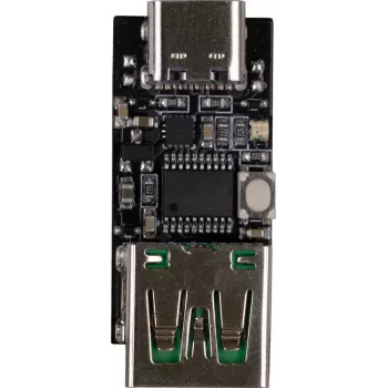 JOY-iT COM-ZY12PDN-USB modulo di uscita a 12 canali programmabile via USB