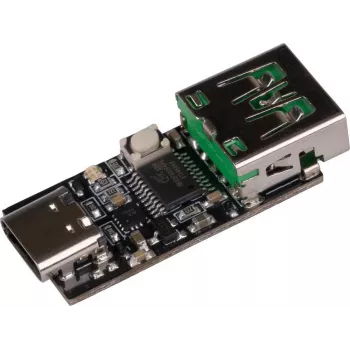 JOY-iT COM-ZY12PDN-USB modulo di uscita a 12 canali programmabile via USB